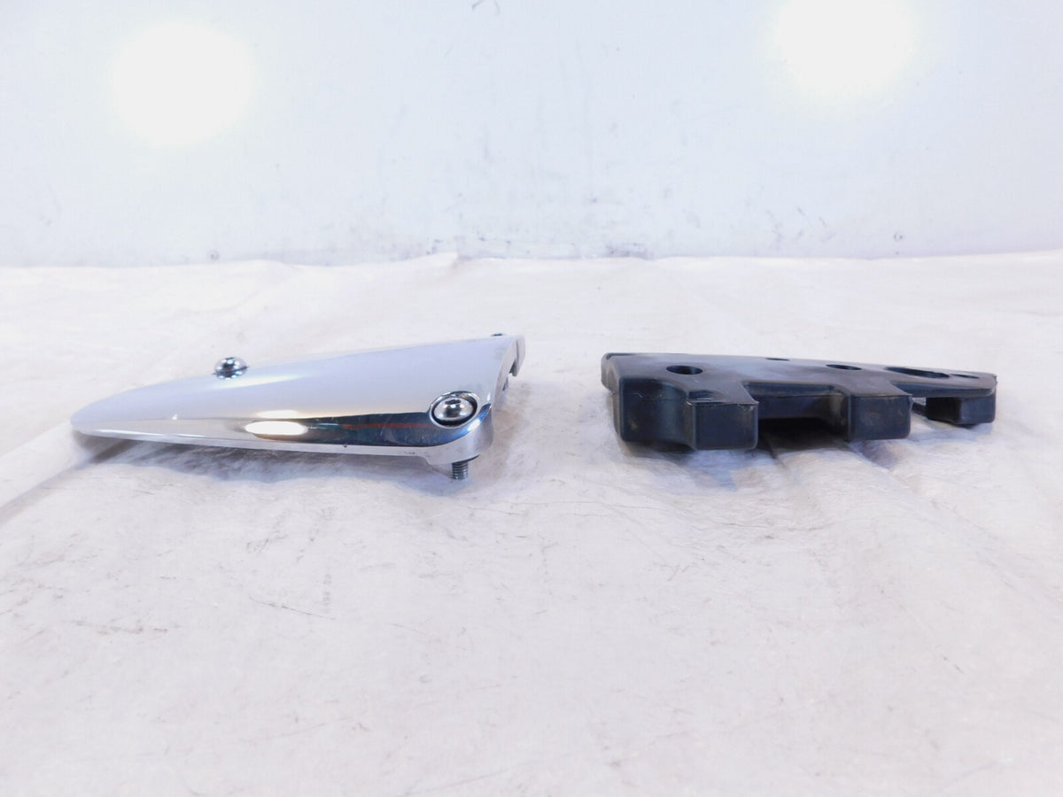Kawasaki Vulcan 1500 Classic Nomad Right Engine Motor Clutch Cover Drain Damper - C3 Cycle