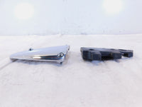 Kawasaki Vulcan 1500 Classic Nomad Right Engine Motor Clutch Cover Drain Damper - C3 Cycle