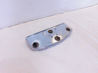 Harley Davidson Softail & Touring Road King & Electra Glide Footboard Floorboard - C3 Cycle
