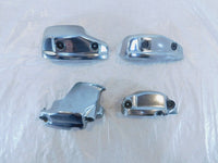 Honda VT1100 VT1100C Shadow 1100 Sabre & ACE Front & Rear Cylinder Head Covers - C3 Cycle