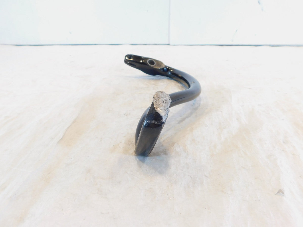 Harley Dyna Super Glide Custom Low Rider & Street Bob Foot Brake Pedal Lever - C3 Cycle