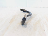 Harley Dyna Super Glide Custom Low Rider & Street Bob Foot Brake Pedal Lever - C3 Cycle