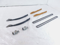 Kawasaki Vulcan 800 900 Classic Custom Camshaft Timing Chain Guides & Tensioners - C3 Cycle