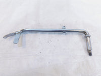 Chrome Harley Davidson Touring Road King Electra Glide Kick Side Stand Kickstand - C3 Cycle