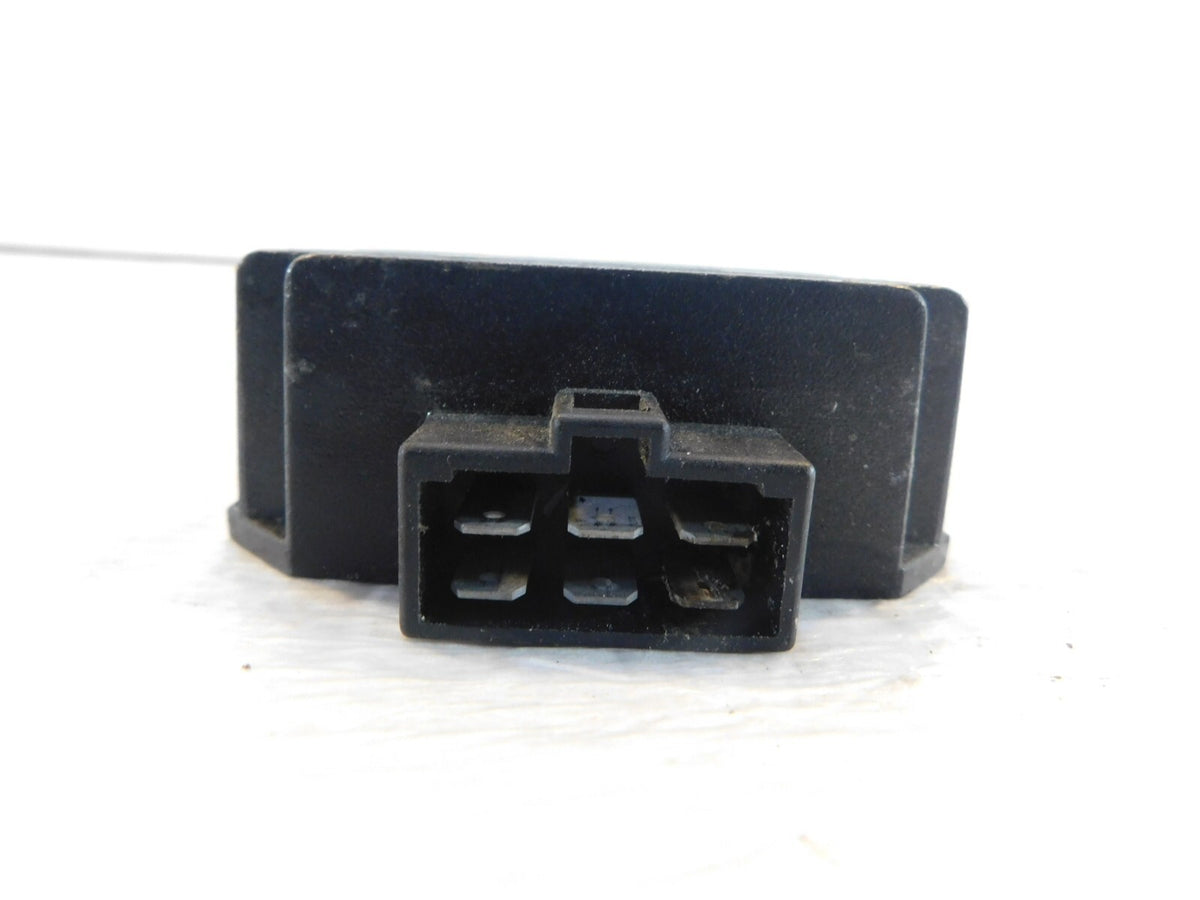 1987-1991 Kawasaki VN-15SE Vulcan 88 VN1500 SE 1500 Voltage Regulator Rectifier - C3 Cycle
