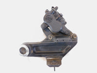 2016-2020 Harley Davidson Street 500 & 750 Rear Brake Disc Caliper & Bracket - C3 Cycle