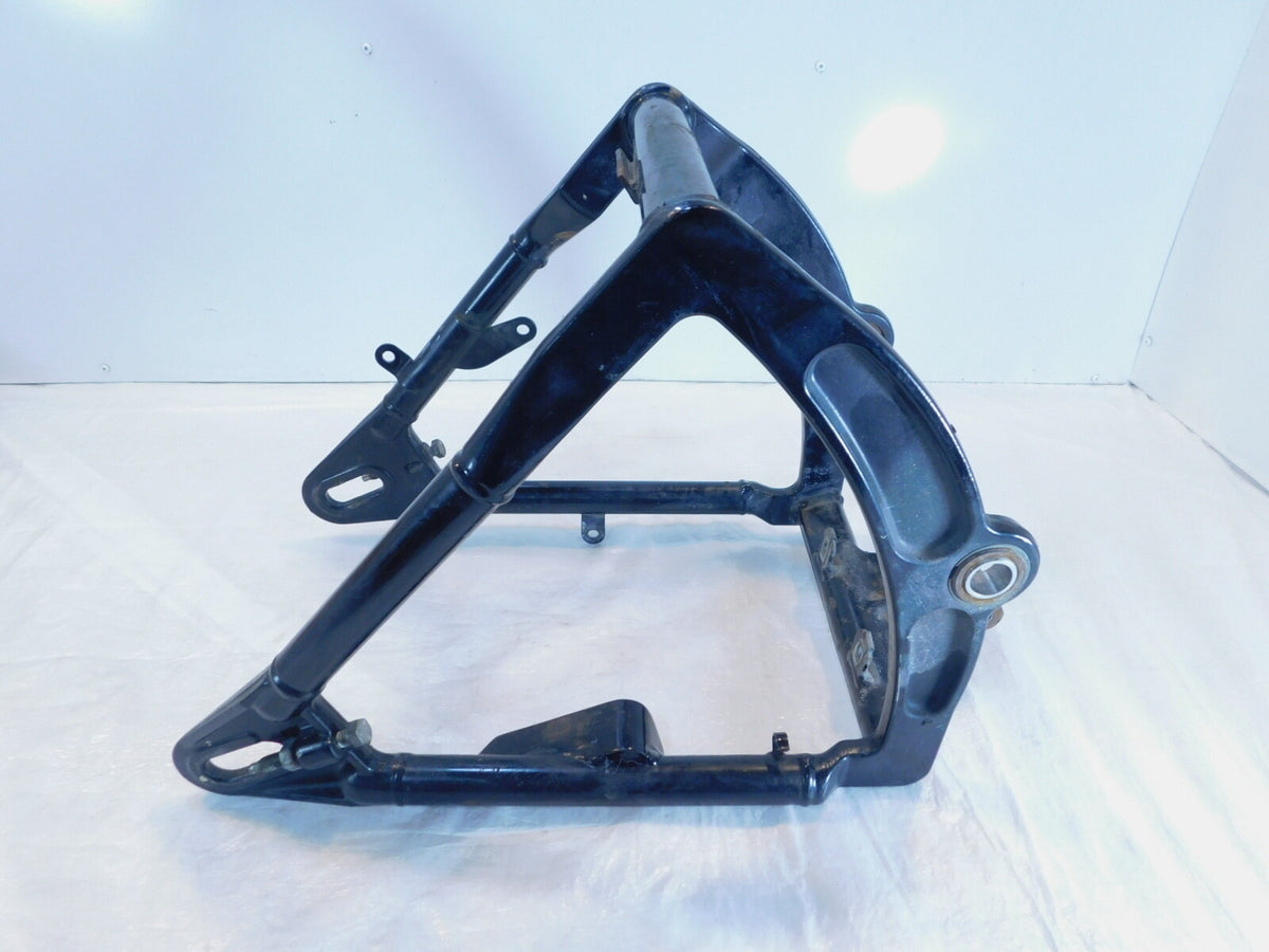 Harley Softail Heritage Classic & Fat Boy Rear Wheel Fork Swing Arm Swingarm - C3 Cycle