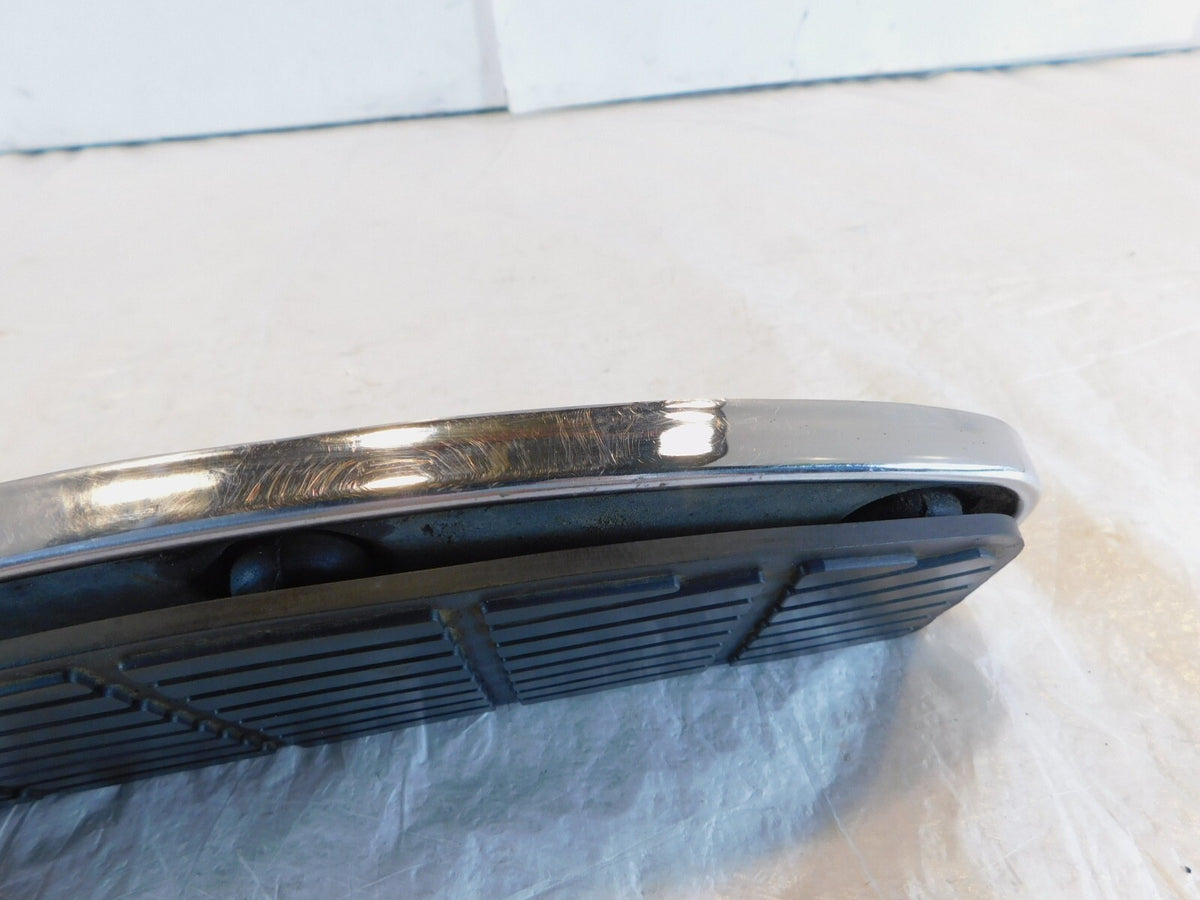 Harley Davidson Softail & Road King Street Electra Glide Floorboard Footboard - C3 Cycle