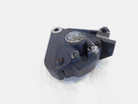 Harley Davidson Sportster 883 & 1200 Black Rear Brake Caliper & Mounting Bracket - C3 Cycle