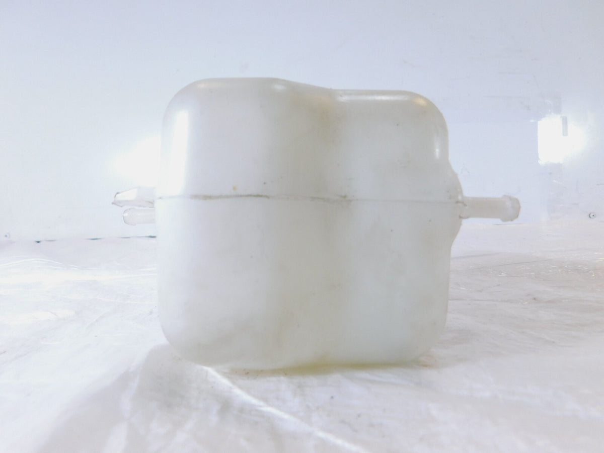 2007-2022 Suzuki Burgman AN400 Engine Motor Radiator Coolant Reservoir Tank - C3 Cycle