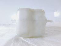 2007-2022 Suzuki Burgman AN400 Engine Motor Radiator Coolant Reservoir Tank - C3 Cycle