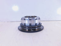 Harley Davidson Electra Glide Softail & Dyna 103" Clutch Basket Hub & Plates - C3 Cycle