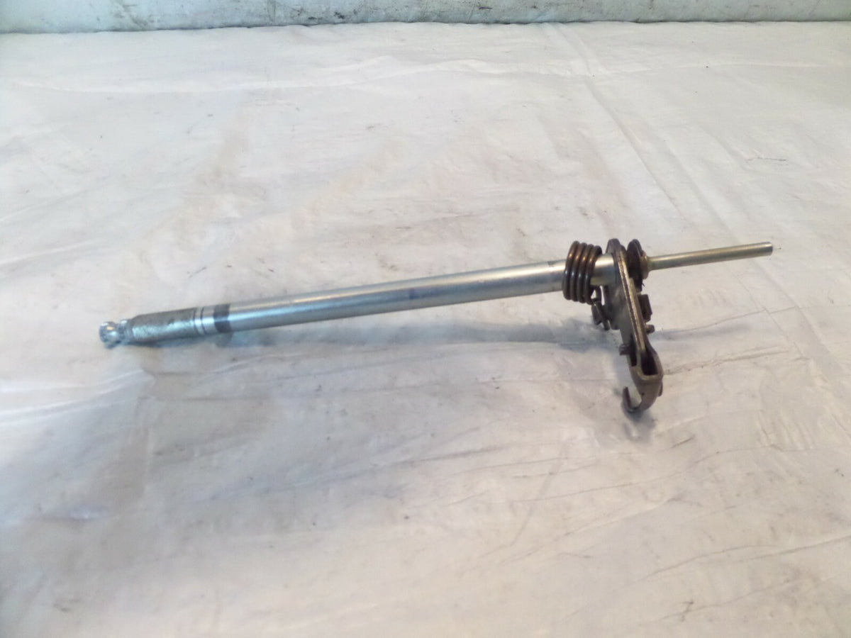 Kawasaki Ninja ZX-9R ZX900F Engine Gear Box Shift Shifter Shaft Pawl Rod Lever - C3 Cycle