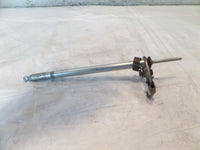 Kawasaki Ninja ZX-9R ZX900F Engine Gear Box Shift Shifter Shaft Pawl Rod Lever - C3 Cycle