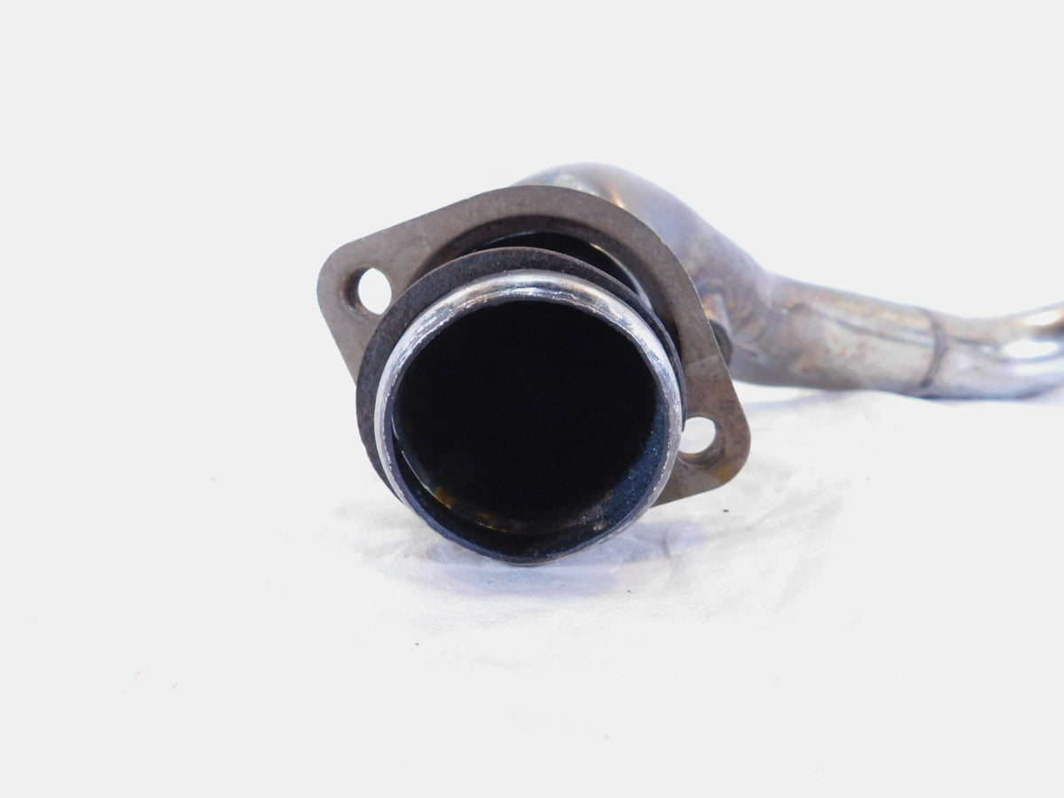 Harley Davidson Sportster 883 & 1200 Low & Custom Front Exhaust Header Pipe - C3 Cycle