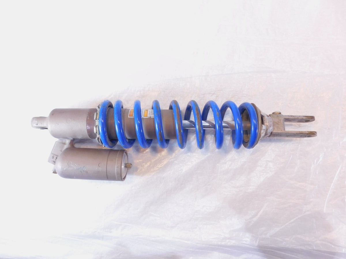 2006 06 Kawasaki KX450F KX 450 Blue Rear Wheel Suspension Mono Shock Absorber - C3 Cycle