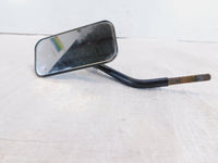 Honda Shadow 750 VT750DC Right Hand Side Black Rear View Mirror 88210-MCR-A00 - C3 Cycle