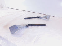 2010-2013 BMW R1200RT R900RT Left/Right Handlebar Handle Bars & Mount Brackets - C3 Cycle