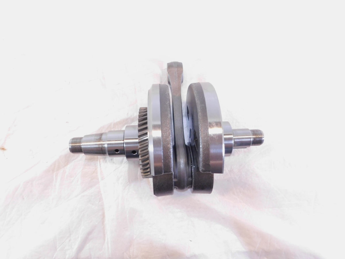 2008-2016 BMW G650GS Sertao G650 Xcountry Engine Motor Crankshaft Connecting Rod - C3 Cycle