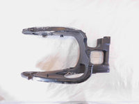 2006 & 2007 Kawasaki Ninja ZX-10R ZX1000 Black/Polished Rear Wheel Fork Swingarm - C3 Cycle