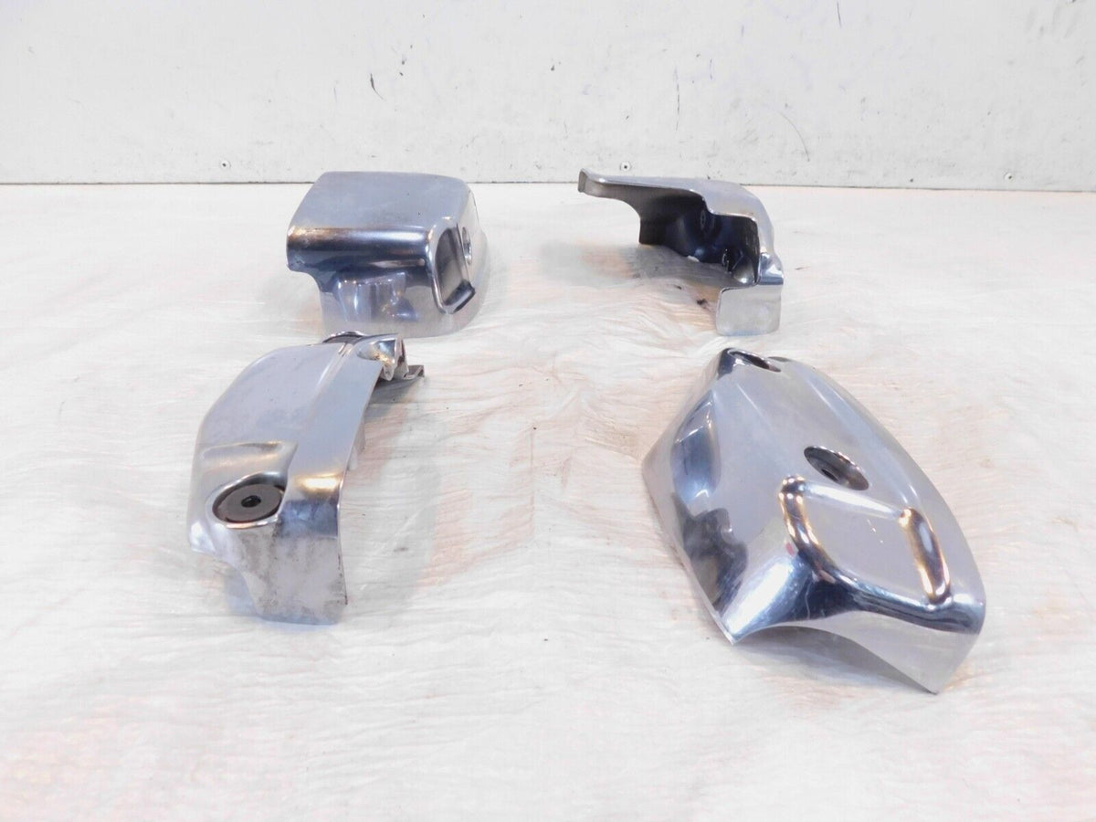 Honda VT1100 VT1100C Shadow 1100 Sabre & ACE Front & Rear Cylinder Head Covers