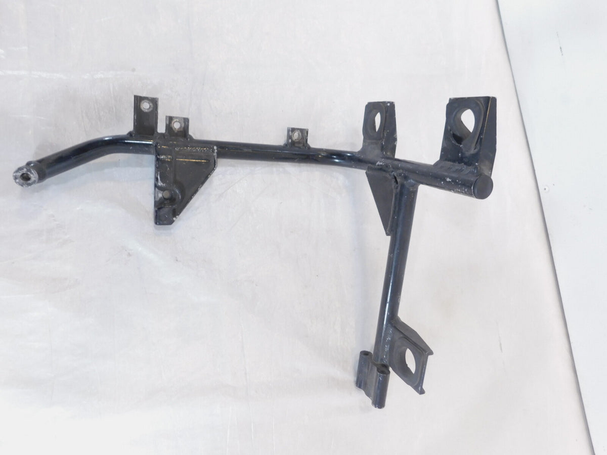 1987-2003 Kawasaki ZG1200 Voyager XII Rear Left Saddlebag Mount Bracket - C3 Cycle