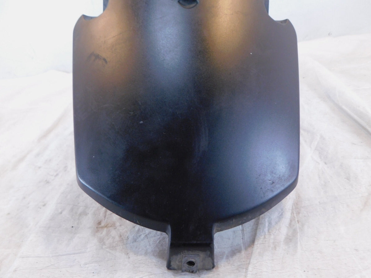 2001-2005 BMW F650CS F650 CS Scarver Black Rear Wheel Fender Mudguard Cover - C3 Cycle