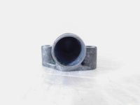 2007-2022 Suzuki AN400 Burgman 400 Radiator Coolant Hose Pipe Joint Fitting - C3 Cycle