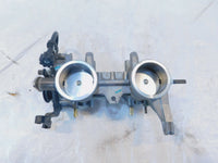 2012-2016 Kawasaki EX650 Ninja 650 Fuel Induction Module Throttle Body Bodies - C3 Cycle