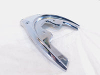 02-06 Harley Davidson V-Rod VRSC VRSCA Chrome Rear Passenger Sissybar Bracket - C3 Cycle