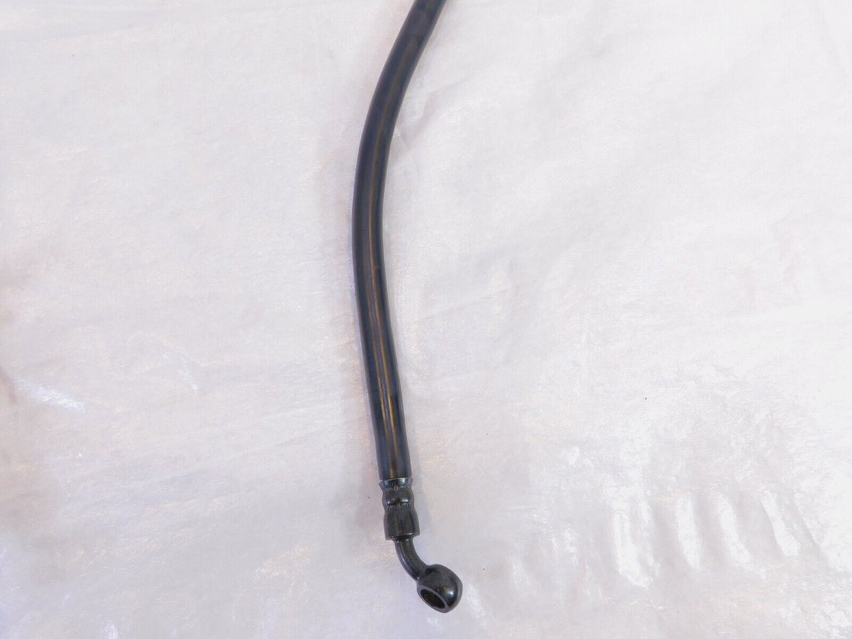 2000-2003 Honda VT750 Shadow 750 Ace & Deluxe Front Brake Caliper Hose Line Pipe - C3 Cycle
