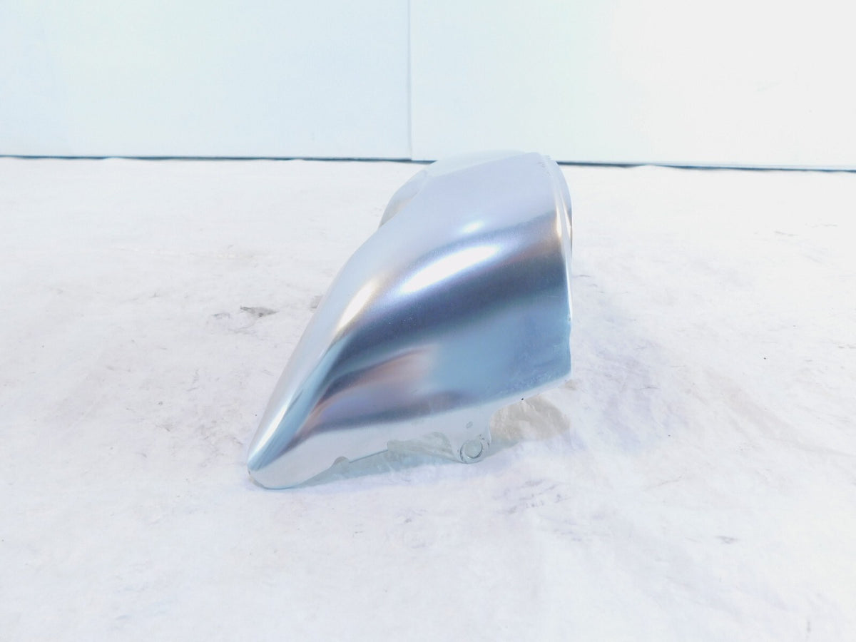 04-05 Harley Davidson V-Rod VRod VRSC Stainless Right Radiator Shroud Trim Cover - C3 Cycle