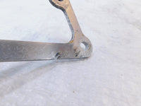 Honda ST1300 ST1300A Rear Left & Right Exhaust Motor Mount Hanger Brackets - C3 Cycle