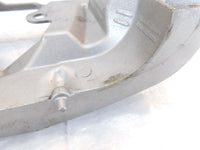 Honda VTX1300 VTX1300R VTX1300S VTX1300C Rear Left Cylinder Head Cover Fins - C3 Cycle