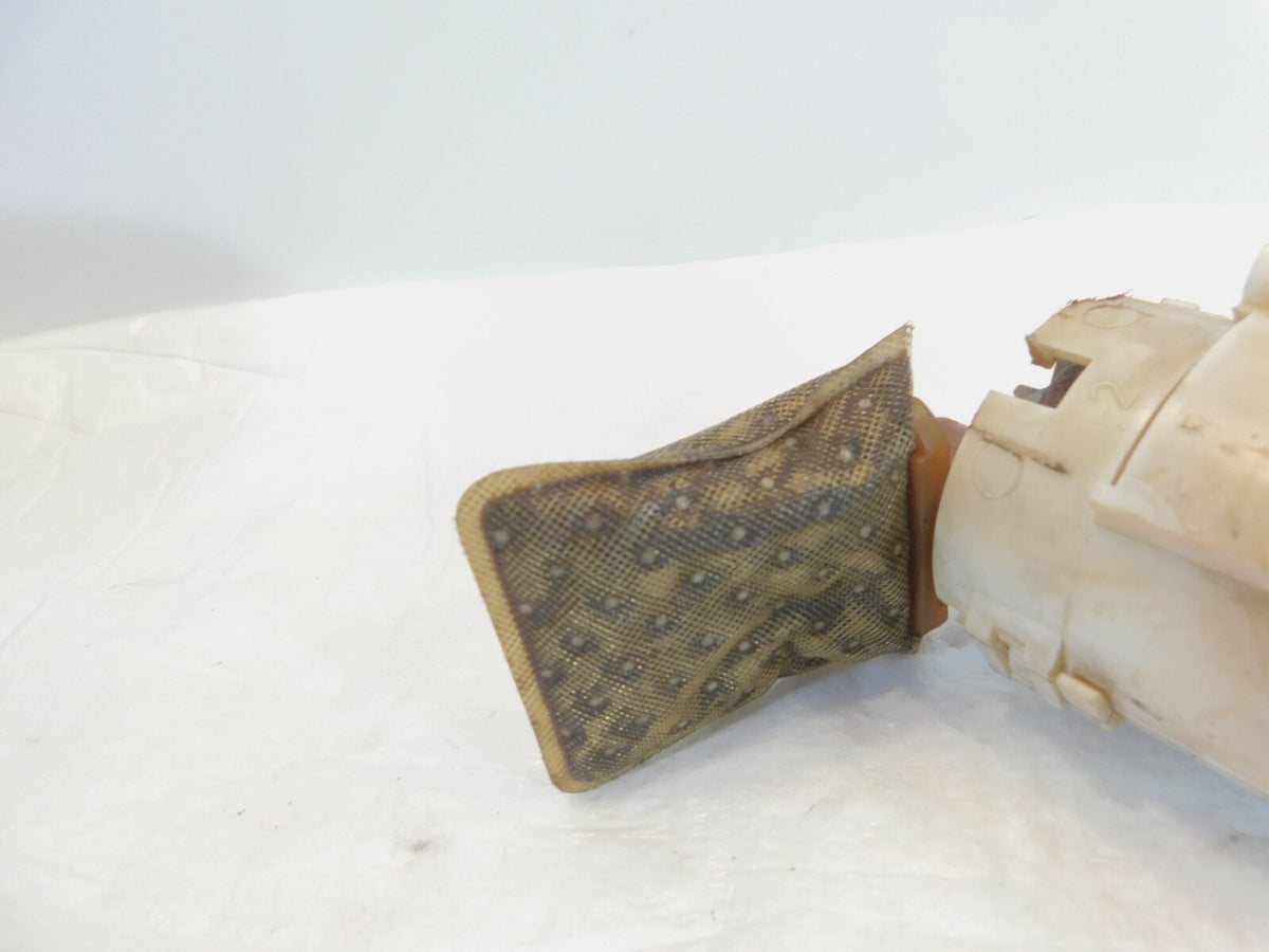 Harley Davidson Touring Road & Electra Glide Fuel Gas Petrol Tank Pump Assembly - C3 Cycle