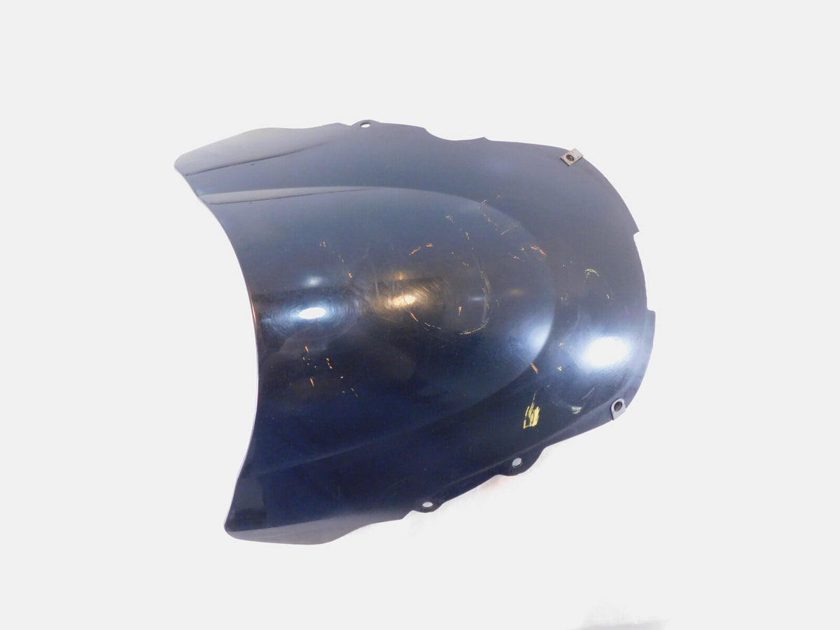 1997-1998 Honda CBR1100XX Blackbird CBR1100 Front Windshield Windscreen Blocker - C3 Cycle