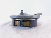 1981-1983 Yamaha Virago 750 XV750 Rear Brake Panel Drum Hub With Brake Shoe Set