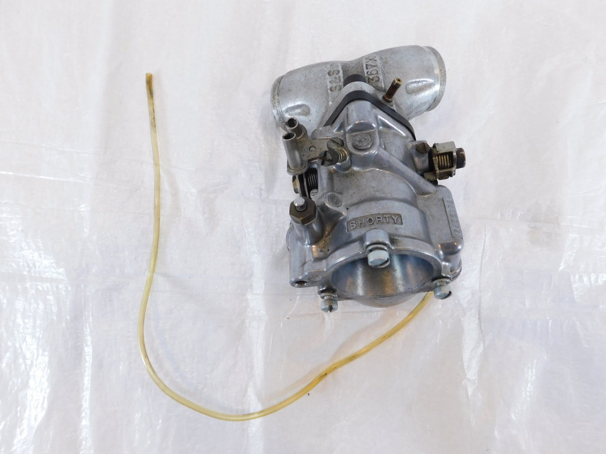 Harley Davidson EVO Touring Dyna FXR Softail S&S Intake Manifold Carb Carburetor - C3 Cycle
