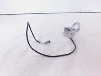 2008 & 2009 Victory Vision Chrome Cruise Control Handlebar Switch Buttons