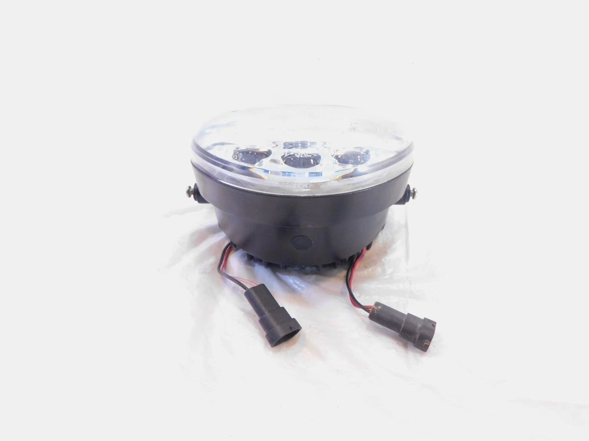 Harley Davidson V-Rod VRod VRSC VRSCA VRSCAW & VRSCR Front Headlight Headlamp - C3 Cycle