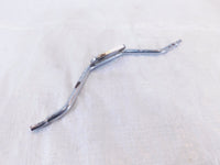 1984 Harley Davidson Ironhead Sportster 900 1000 Chrome Highway Footpeg Bracket - C3 Cycle