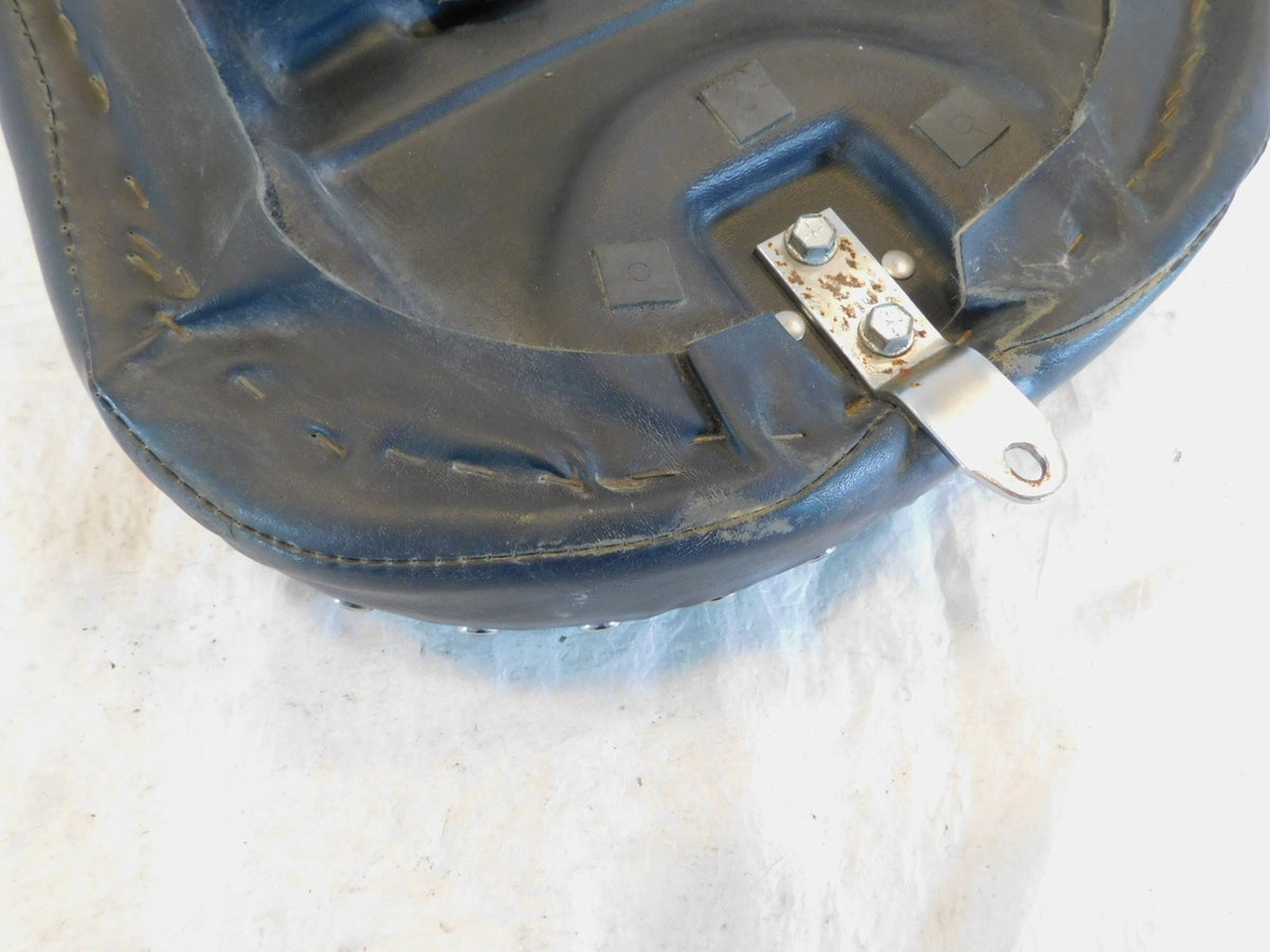 1994-1996 Harley Davidson Road King FLHR Back Passenger Seat 52281-94A - C3 Cycle