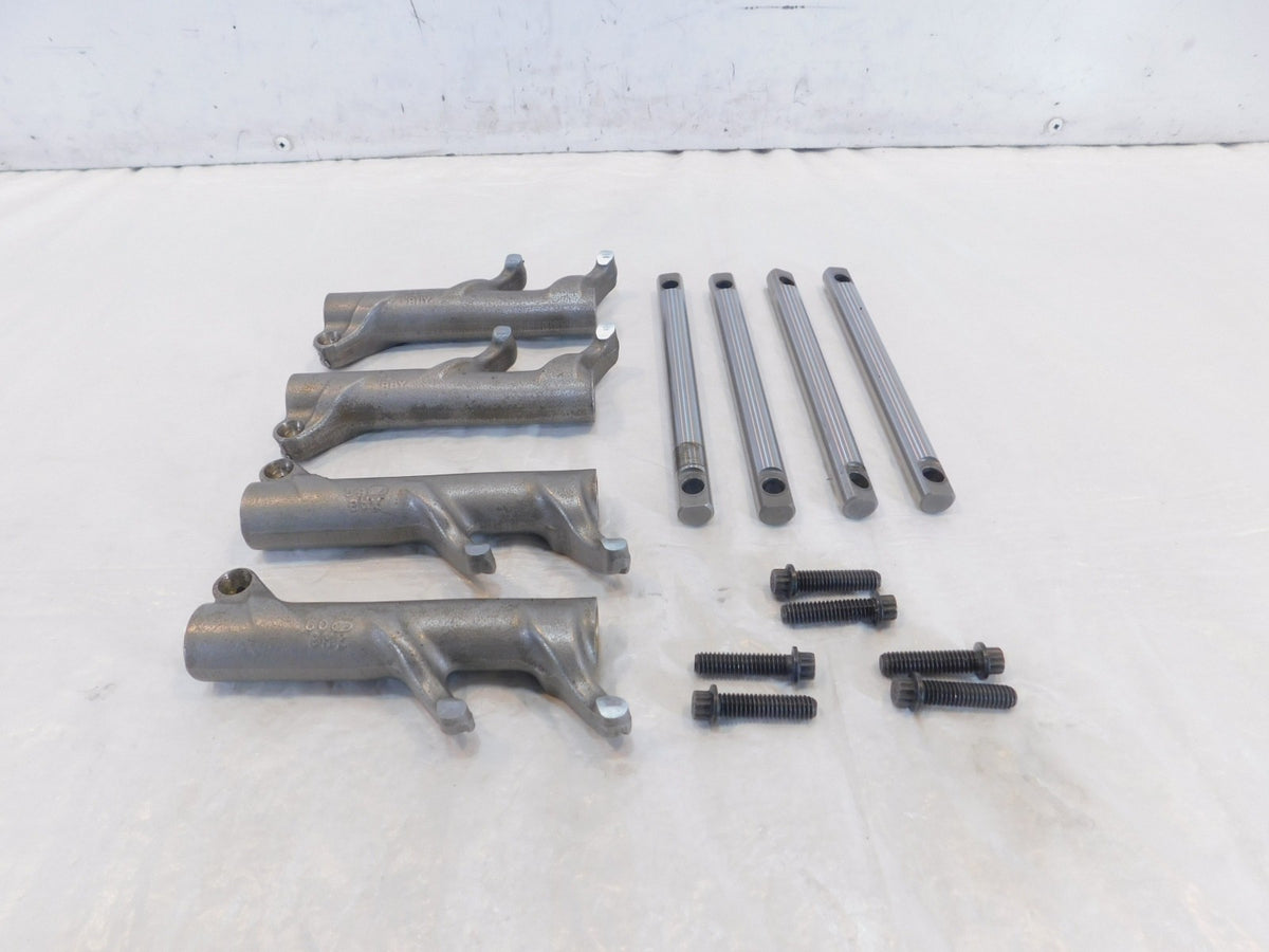 2018-2022 Harley Davidson Softail & Road King & Electra Glide Rocker Arms - C3 Cycle