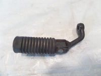 1982 82 Honda CB 650SC CB650SC Nighthawk Right Front Foot Peg Rest Footpeg Step - C3 Cycle