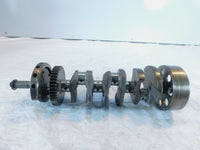 2018 & 2019 Suzuki GSXS750 GSX-S750 Engine Motor Crankshaft Crank Shaft - C3 Cycle