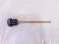 Harley Touring Road King Street & Electra Glide Black Engine Motor Oil Dipstick - C3 Cycle