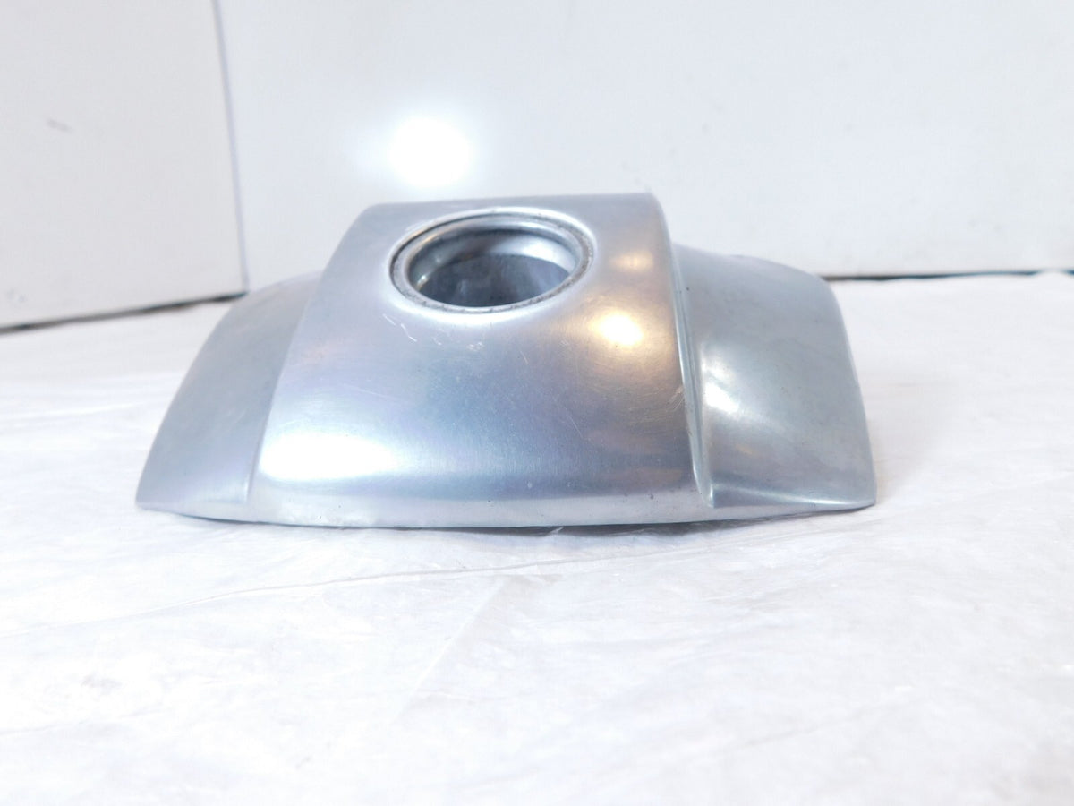 Harley Davidson Sportster 883 1200 Headlight Head Light Lamp Visor Mount Bracket - C3 Cycle