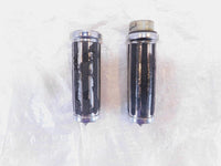 Harley Davidson Ironhead Sportster 1000 1100 Eagle Right & Left Handlebar Grips - C3 Cycle