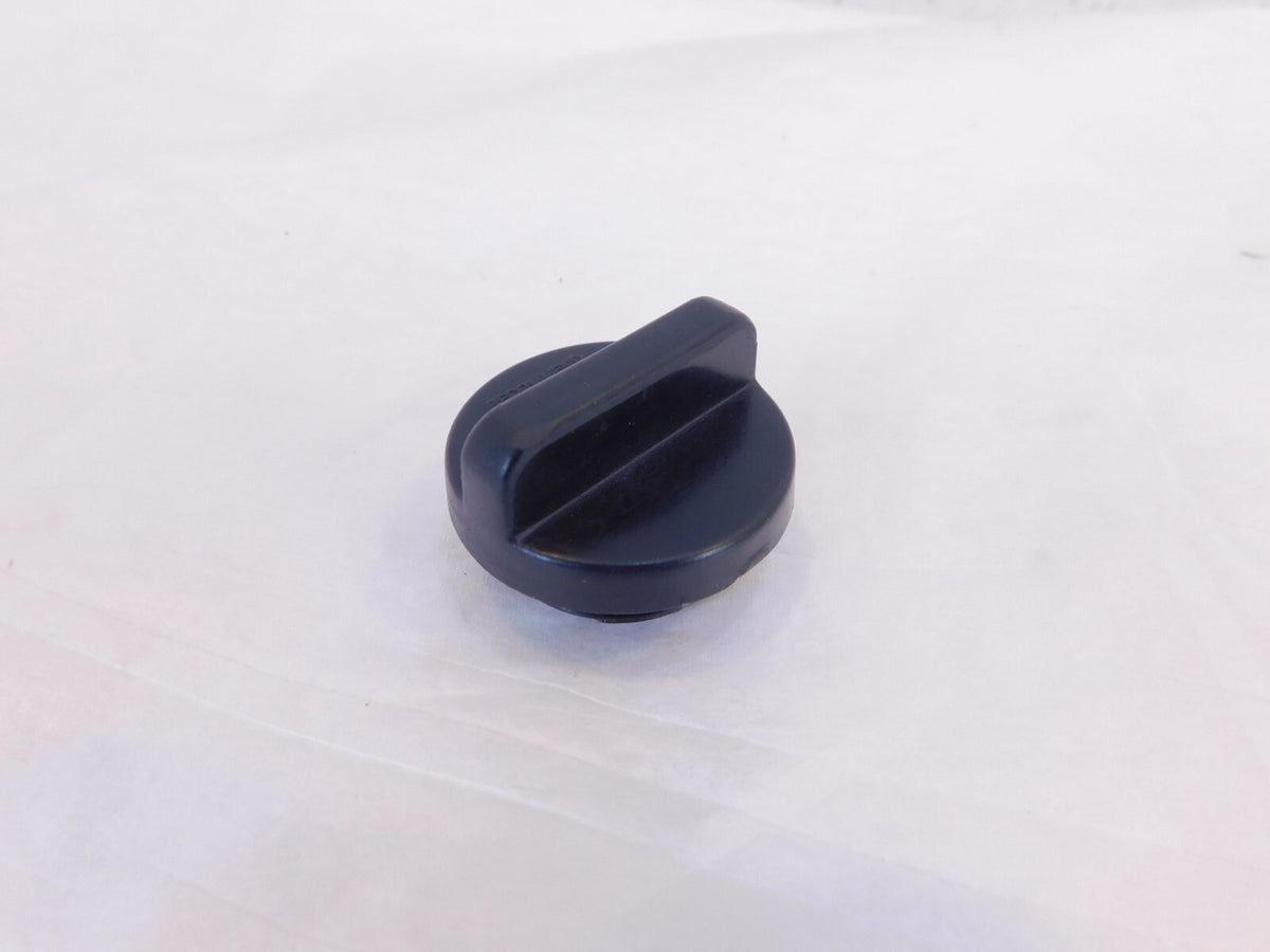 2015-2023 Yamaha YZFR3 ABS MT-03 Engine Motor Crankcase Oil Filler Plug Cap - C3 Cycle