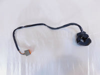 Harley Electra Glide Left Handlebar Engine Start Kill Switches w/ Radio Volume - C3 Cycle